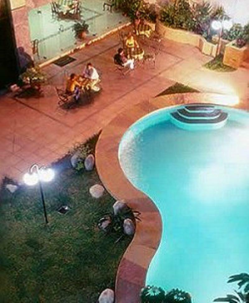 سانتا كروز دي لا سي Hotel Canciller المظهر الخارجي الصورة